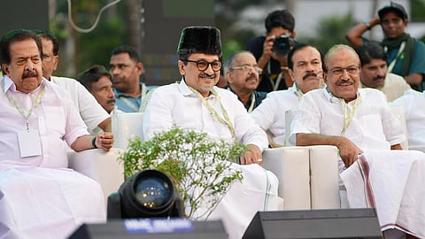 Muslim League 