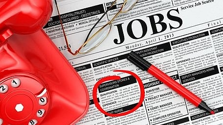 ICSIL JOB 2026