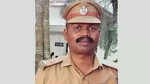 Ratheesh Kumar