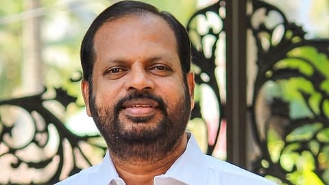 kn unnikrishnan