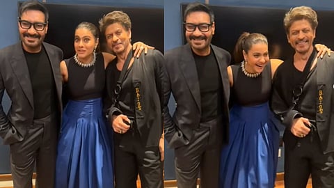 Shah Rukh Khan