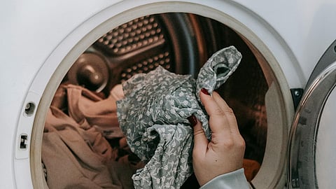 Cloth Laundry