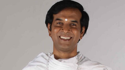  Niranjana Murthy