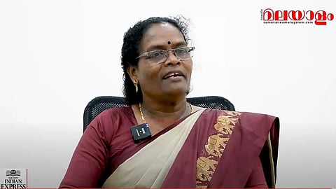 c k janu