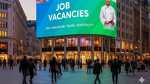 Job Vacancies
