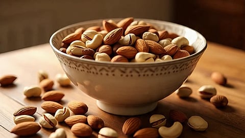 Nuts