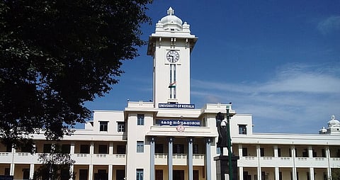 Kerala University 
