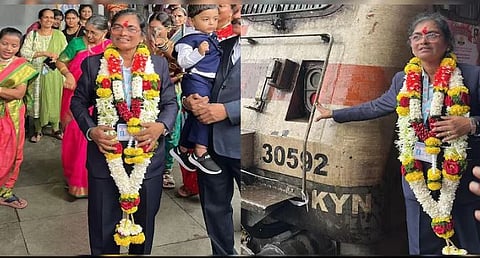 Surekha Yadav