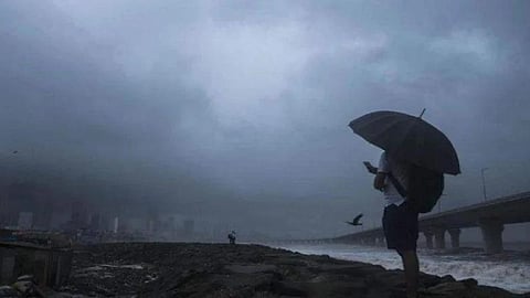 kerala rain today