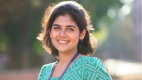 Aiswarya Raj