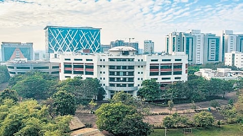 infopark