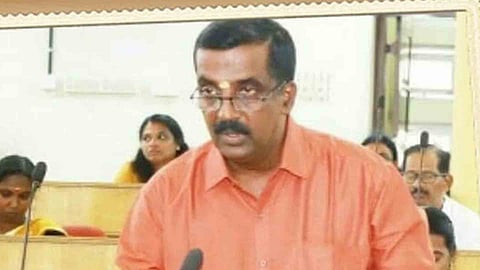 Thirumala Anil 