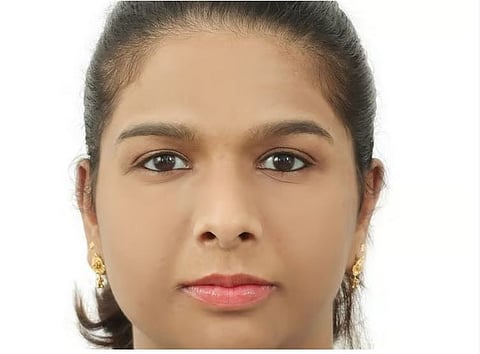 Rithika Sudhir