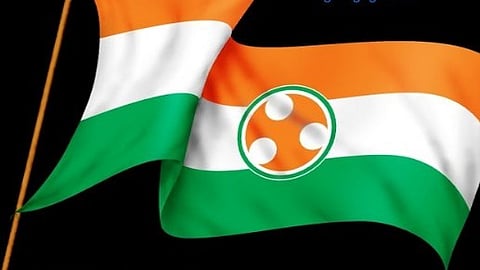 Youth Congress social media committee dissolved