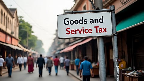 gst reform