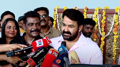 Mohanlal