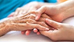 Alzheimer’s