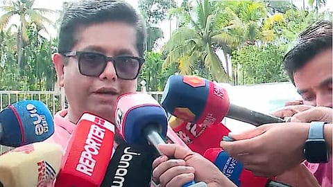Jeethu Joseph