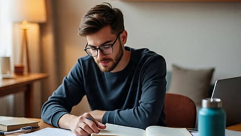  CLAT 2026 Exam  Smart Study Plan