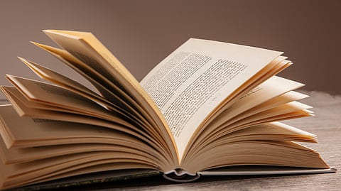 Book