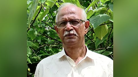 Pradeep Varma