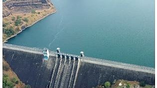 KSEB DAM