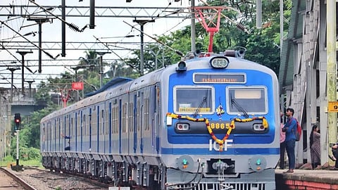 memu service