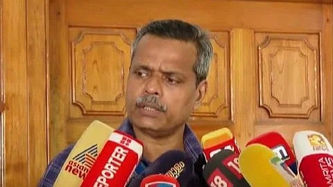 Dr. Haris Chirakkal