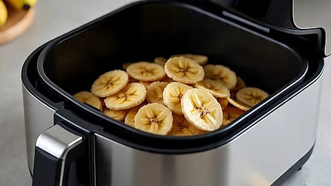 Airfryer