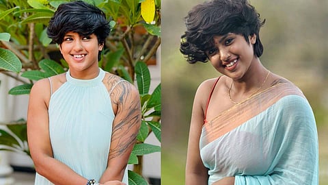 VS Soumya