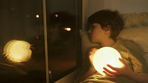Childhood Cancer