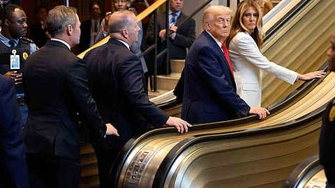 Trump