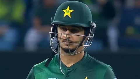 Saim Ayub