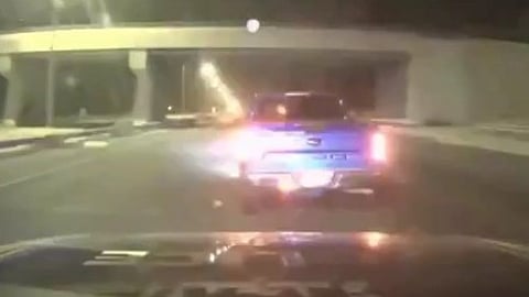 Cruise Control