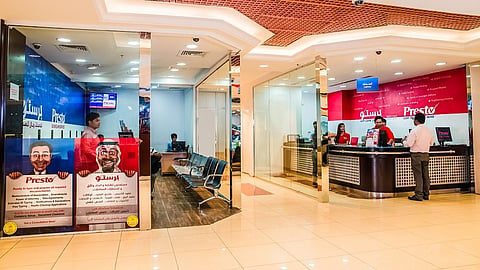 UAE visa