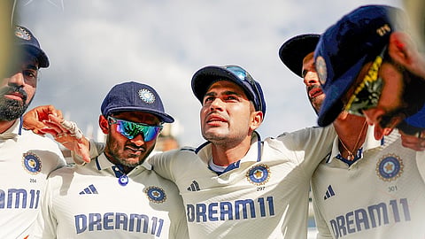 team india