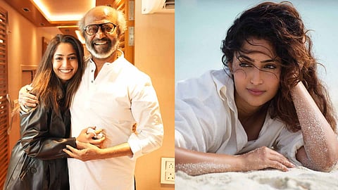Reba Monica John
