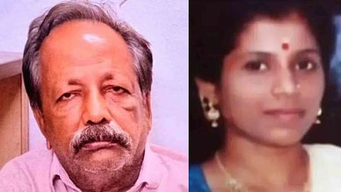 Bindu Padmanabhan