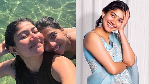 Sai Pallavi