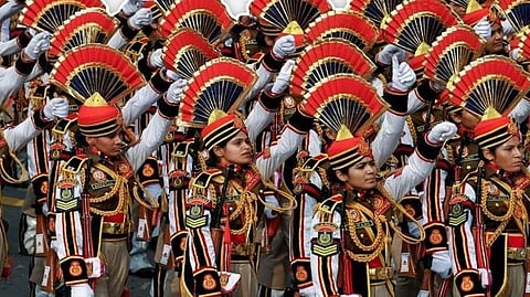  Delhi Police job