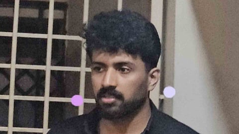 Candidate arrested for high-tech cheating in PSC exam kannur 