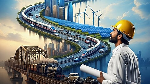 Engineer Recruitment 2026