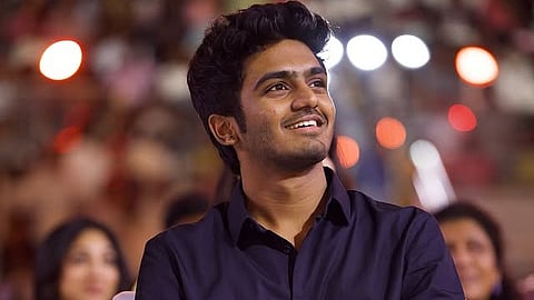 Sai Abhyankkar