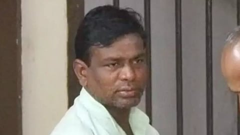 Digital arrest Man arrested for swindling 