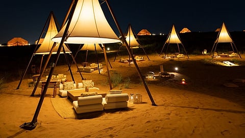 UAE Tourism