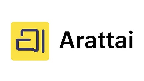 What is Arattai, the homegrown app that is challenging WhatsApp and Meta
