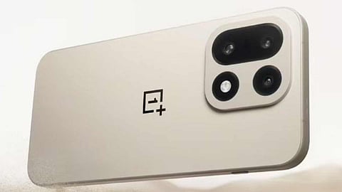 OnePlus 15