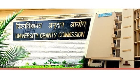 UGC