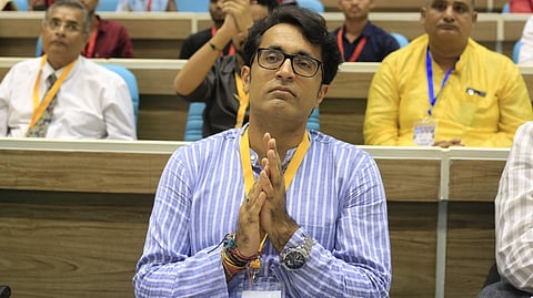 Pradeep Bhandari