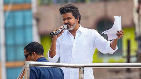 Vijay